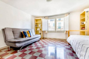 Flat at Cathedral